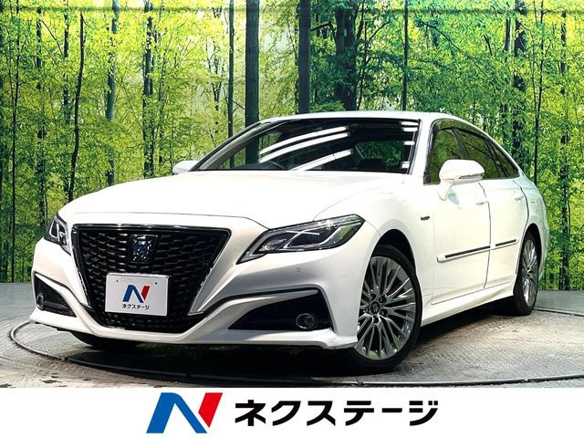 トヨタ クラウン 