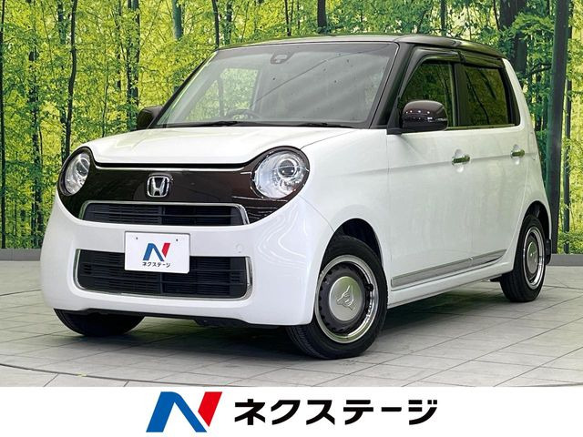 ホンダ N-ONE 