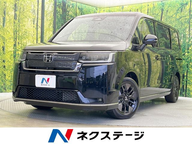 ホンダ ステップワゴン 