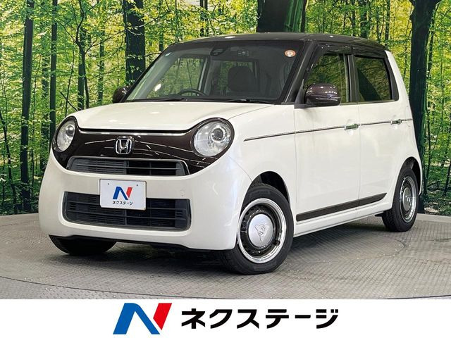 ホンダ N-ONE 