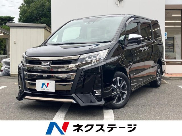 トヨタ ノア 
