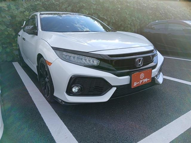 ホンダ シビック 