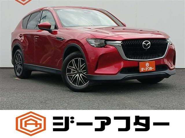 マツダ CX-60 