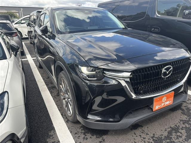 マツダ CX-60 