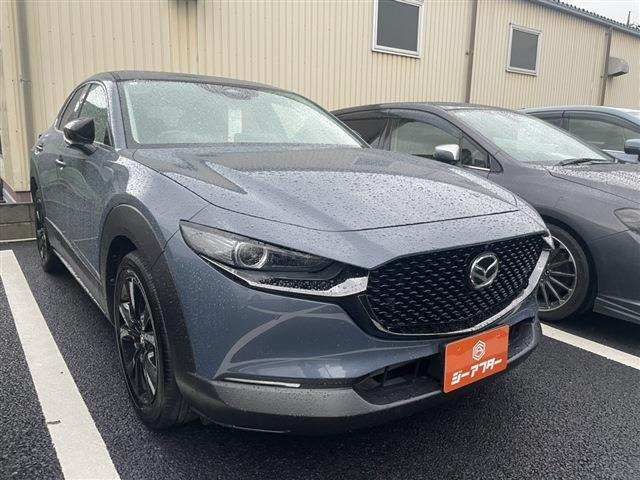 マツダ CX-30 