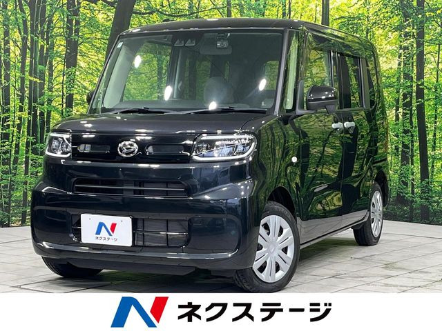 ダイハツ タント 