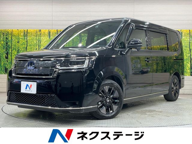 ホンダ ステップワゴン 