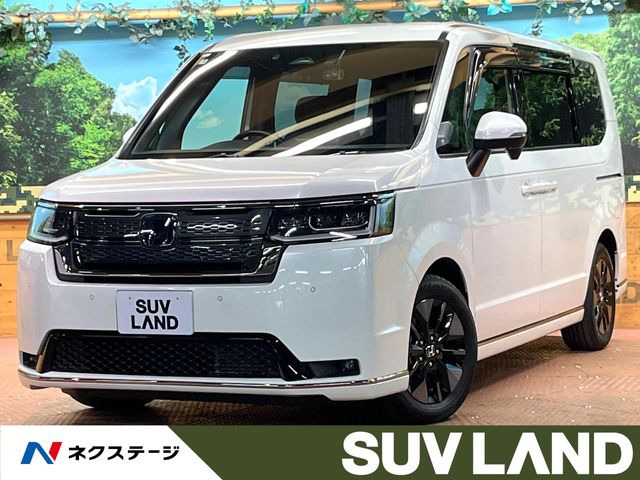 ホンダ ステップワゴン 