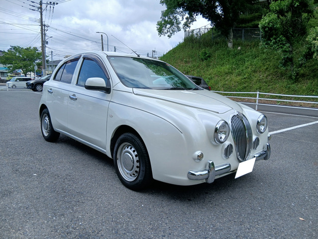 ミツオカ ビュート 