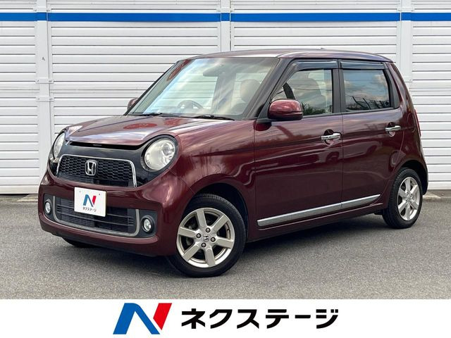 ホンダ N-ONE 