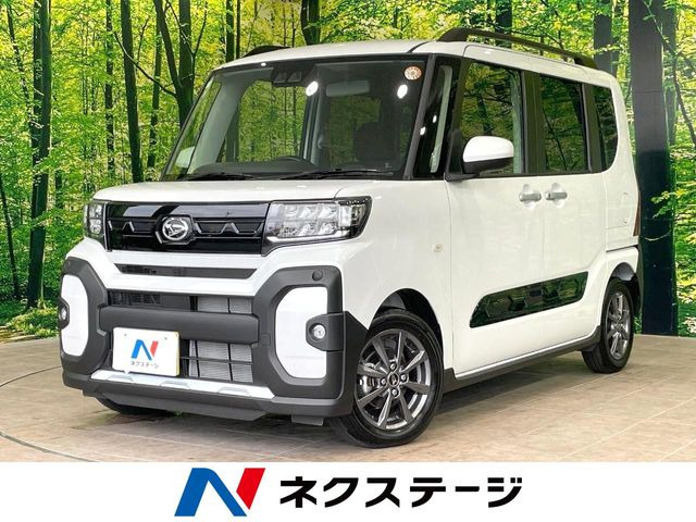 ダイハツ タント 