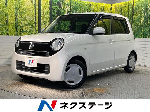 ホンダ N-ONE 