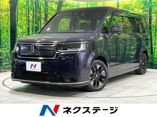 ホンダ ステップワゴン 