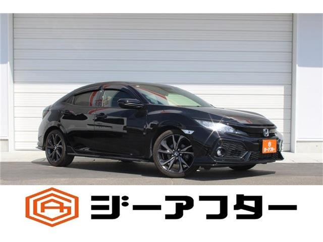 ホンダ シビック 