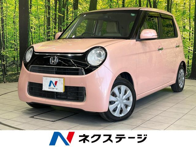 ホンダ N-ONE 