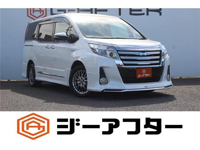 トヨタ ノア 