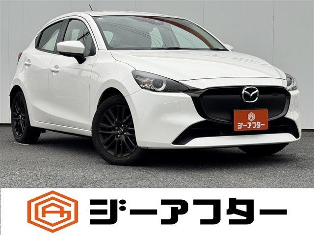 マツダ MAZDA2 