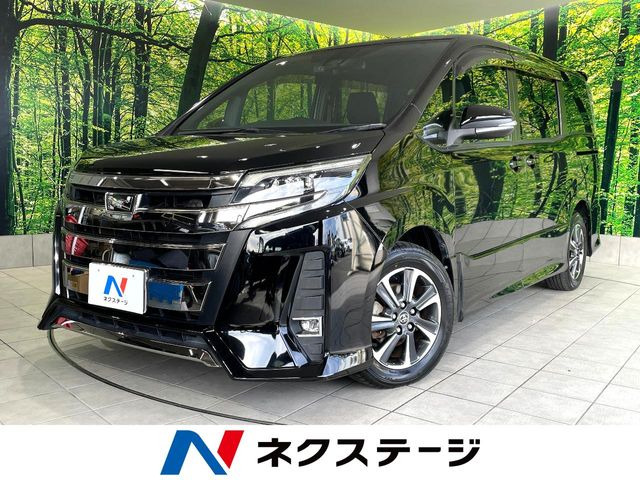 トヨタ ノア 