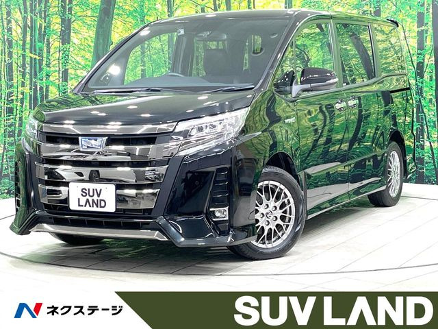 トヨタ ノア 