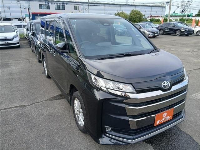 トヨタ ノア 