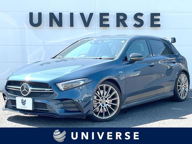 メルセデス・ベンツ Aクラス 