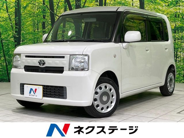 トヨタ ピクシススペース 