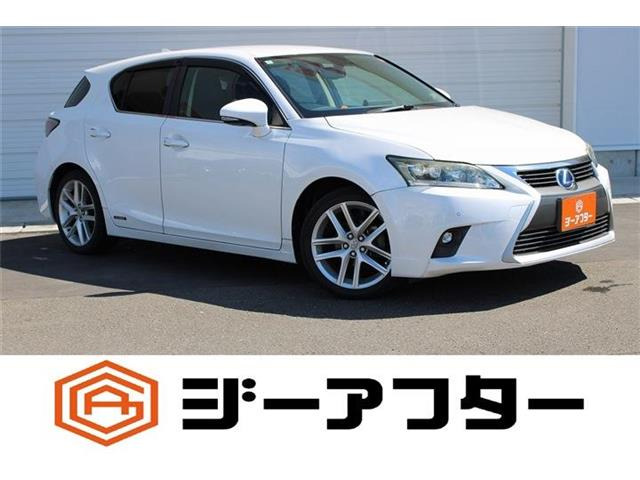 レクサス CT 