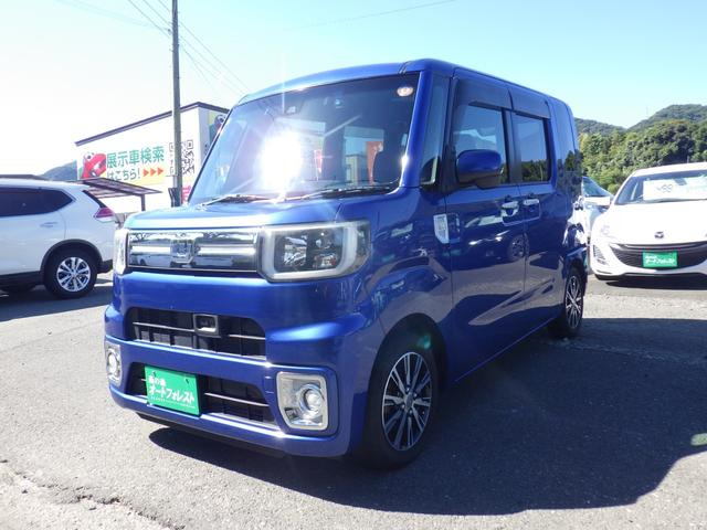 ダイハツ ウェイク 