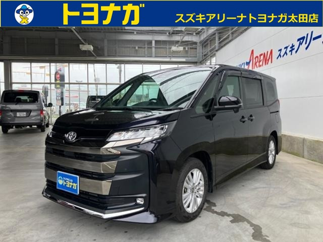 トヨタ ノア 