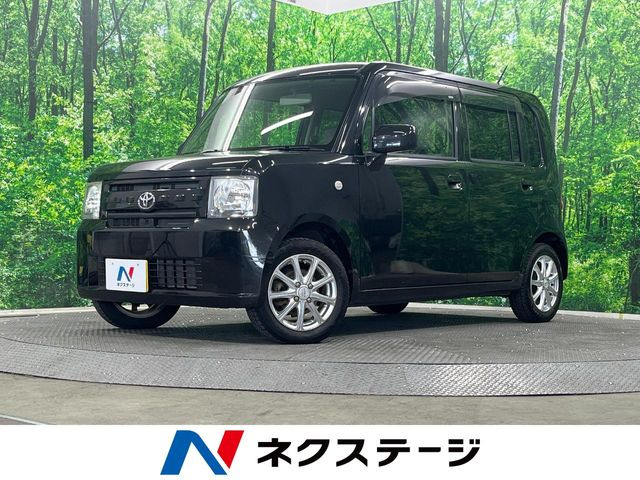 トヨタ ピクシススペース 
