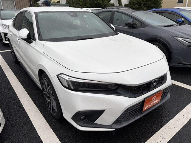 ホンダ シビック 