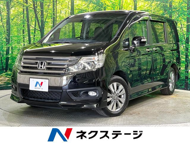 ホンダ ステップワゴン 
