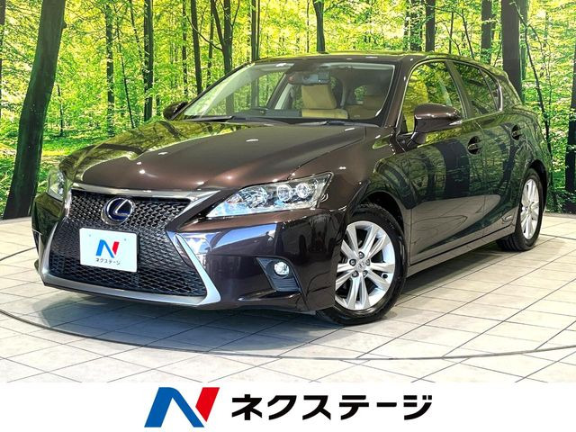 レクサス CT 