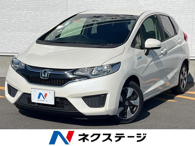 ホンダ フィット 