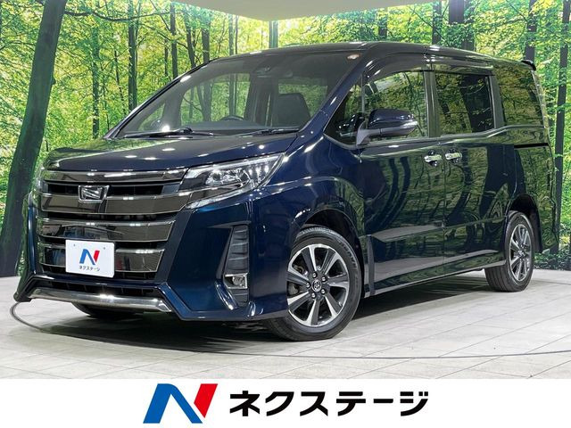 トヨタ ノア 