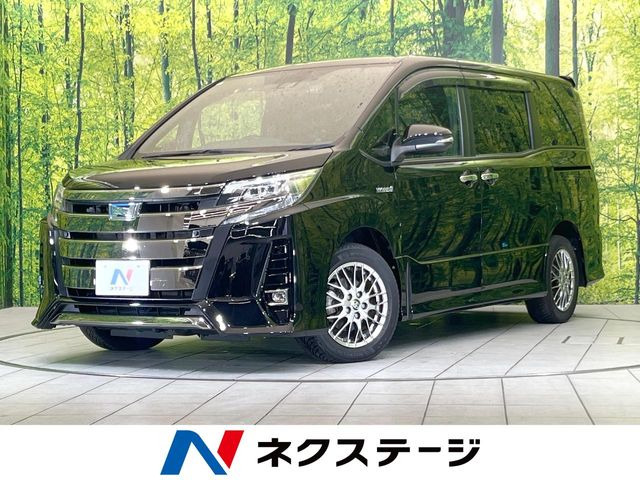 トヨタ ノア 