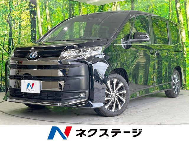トヨタ ノア 