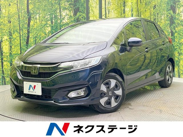 ホンダ フィット 