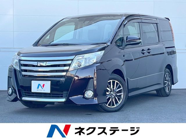 トヨタ ノア 