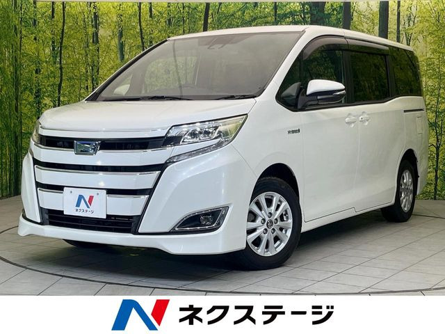 トヨタ ノア 