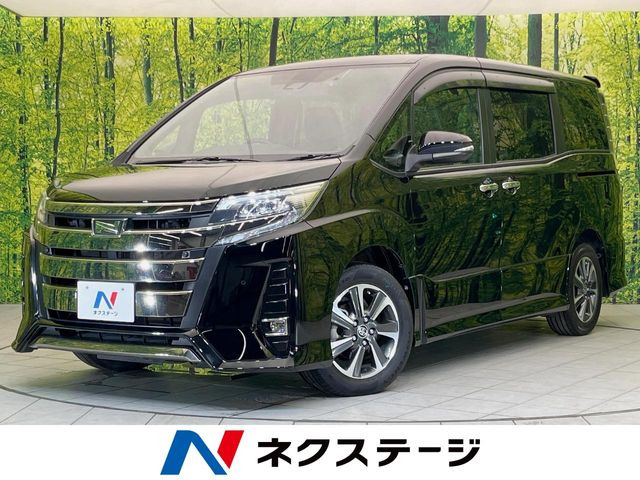 トヨタ ノア 
