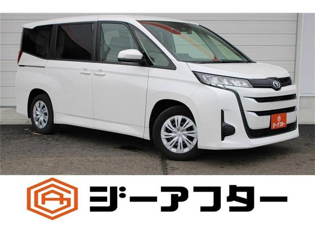トヨタ ノア 