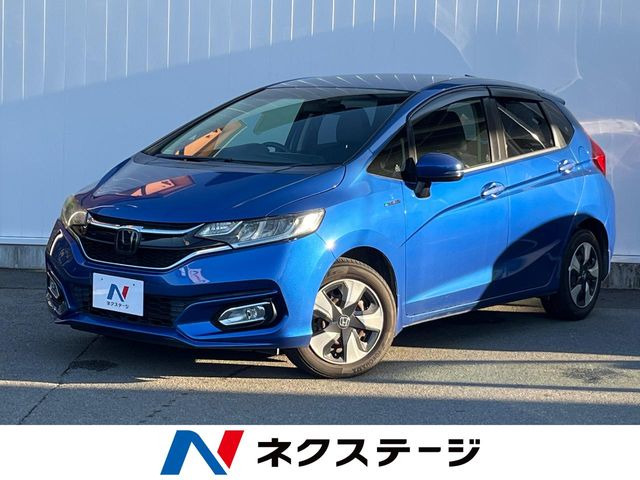 ホンダ フィット 