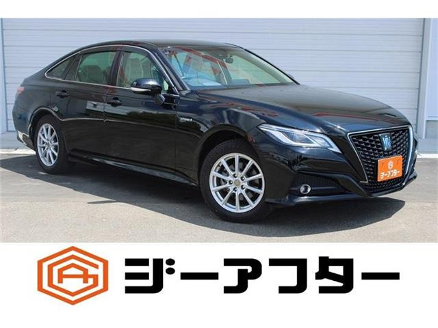 トヨタ クラウン 