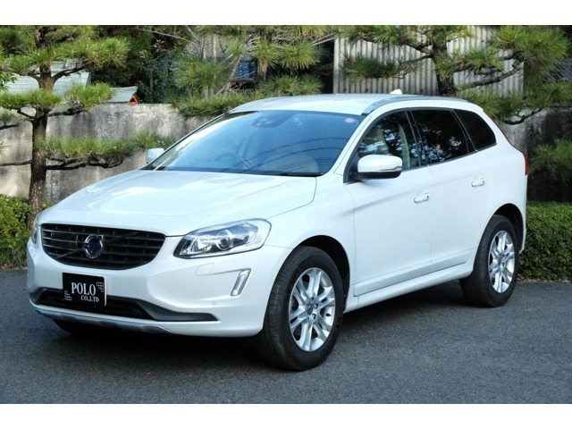 ボルボ XC60 