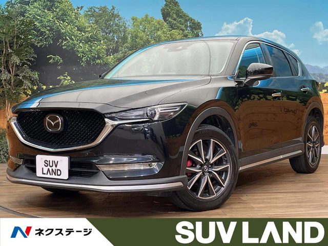 マツダ CX-5 