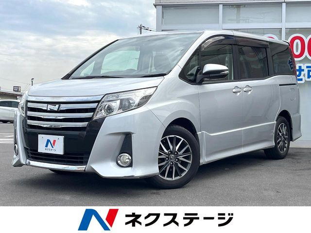 トヨタ ノア 