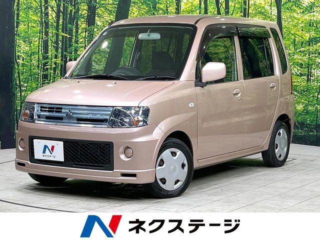 三菱 トッポ 