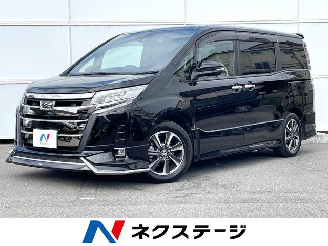トヨタ ノア 
