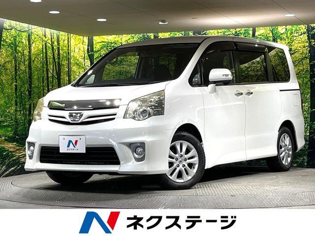 トヨタ ノア 